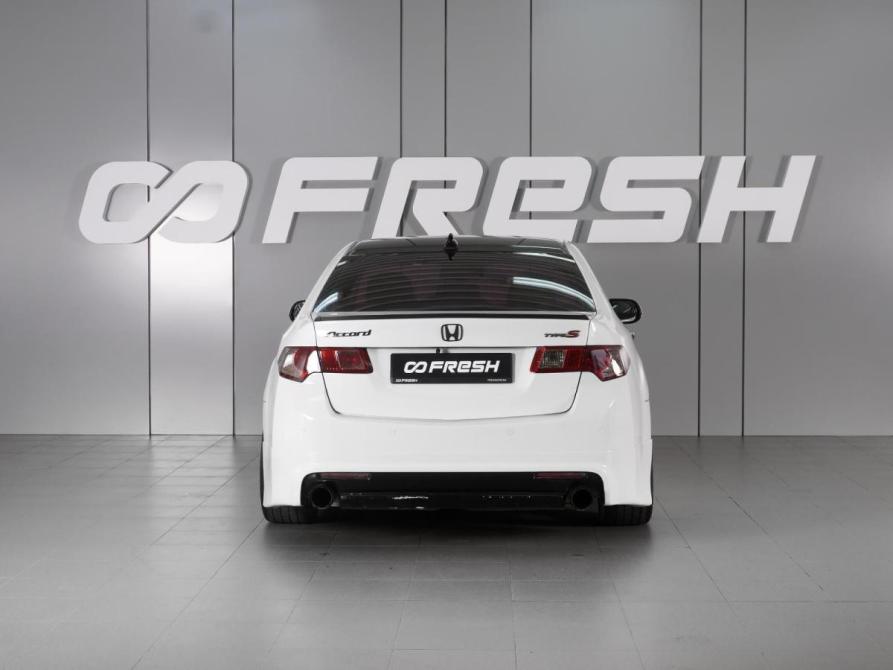 Honda Accord VIII Минеральные Воды  - изображение 4