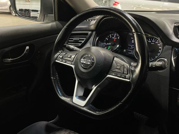 Nissan X-Trail III Рестайлинг с пробегом 2020 года, цена 1 870 000 рублей, 158070 км, внедорожник, Автокод Объявления
