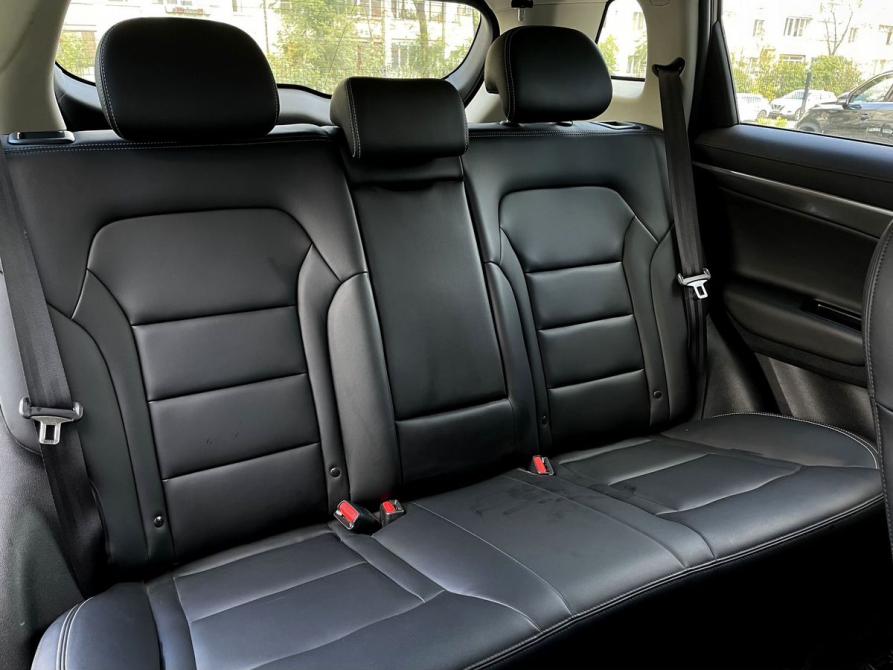Geely Atlas I Самара  - изображение 10