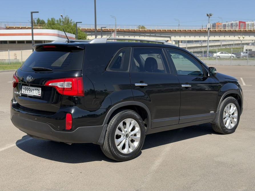 Kia Sorento II Рестайлинг Казань  - изображение 6