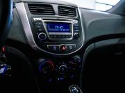 Hyundai Solaris I Рестайлинг Красноярск  - изображение 49