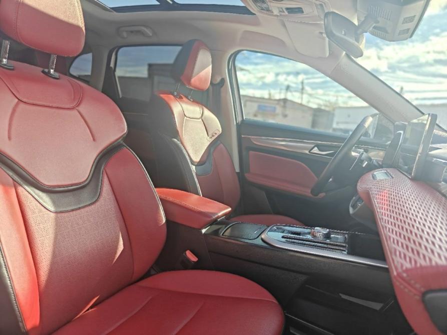 Haval Jolion I Рестайлинг Калуга  - изображение 9