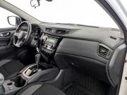 Nissan Qashqai II Рестайлинг Москва  - изображение 37