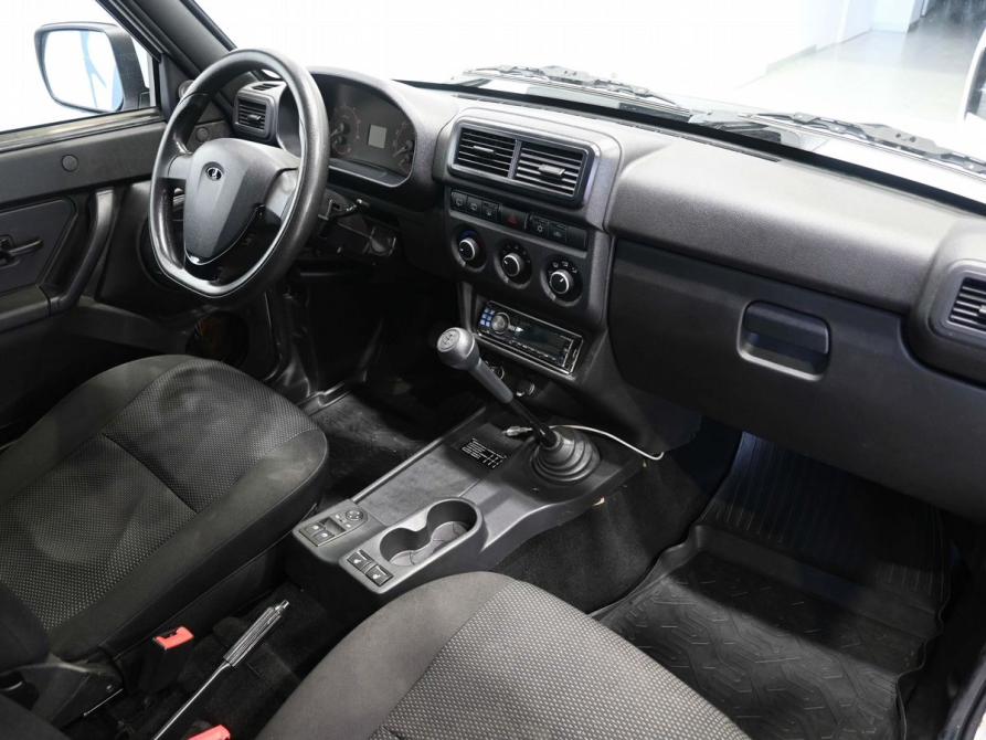 Lada (ВАЗ) Niva Legend I Ростов-на-Дону  - изображение 9