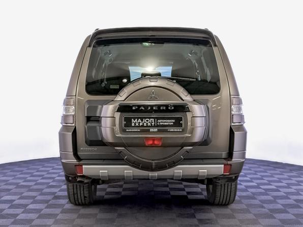 Mitsubishi Pajero IV Рестайлинг 1 с пробегом 2012 года, цена 2 585 000 рублей, 78431 км, внедорожник, Автокод Объявления