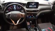 Hyundai Tucson III Рестайлинг Санкт-Петербург  - изображение 11