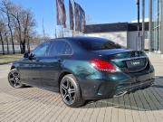 Mercedes-Benz C-Класс IV (W205) Рестайлинг Санкт-Петербург  - изображение 29