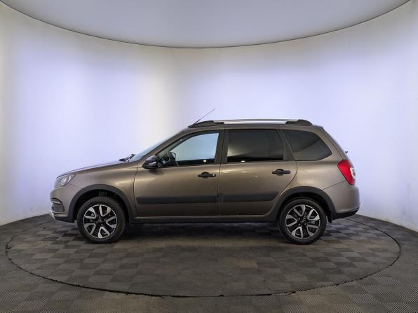 Lada (ВАЗ) Granta I Рестайлинг с пробегом 2025 года, цена 945 000 рублей, 15576 км, универсал, Автокод Объявления