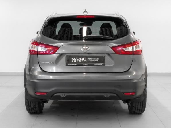 Nissan Qashqai II с пробегом 2016 года, цена 1 895 000 рублей, 54309 км, внедорожник, Автокод Объявления