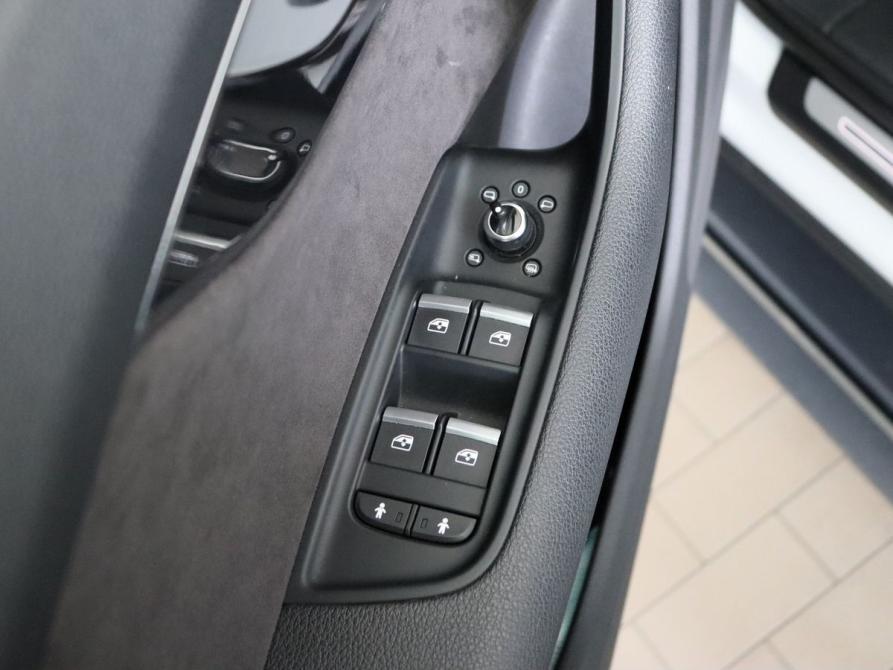 Audi Q7 II (4M) Калининград  - изображение 11