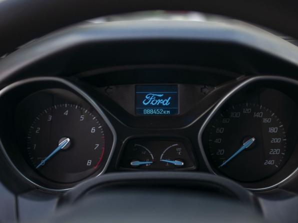 Ford Focus III с пробегом 2012 года, цена 740 000 рублей, 88452 км, универсал, Автокод Объявления