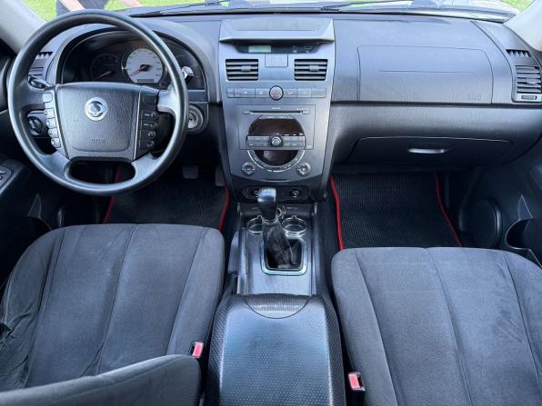 SsangYong Rexton II с пробегом 2011 года, цена 875 000 рублей, 212102 км, внедорожник, Автокод Объявления