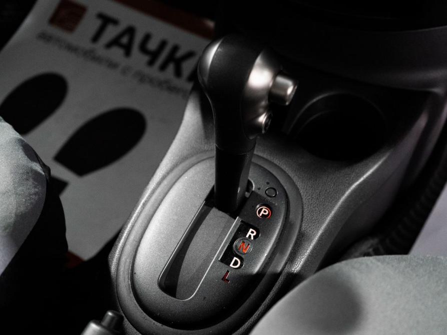 Nissan Note II Рестайлинг Иркутск  - изображение 15