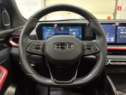Geely Coolray I Рестайлинг Пермь  - изображение 50