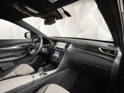 Infiniti QX55 Москва  - изображение 33