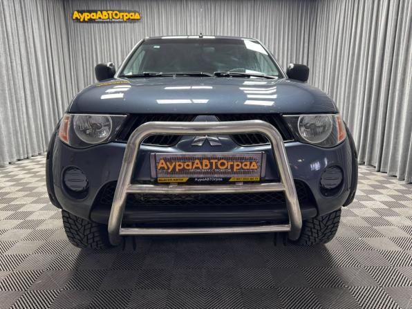 Mitsubishi L200 IV с пробегом 2008 года, цена 1 459 000 рублей, 157228 км, offers.body_type.unknown, Автокод Объявления