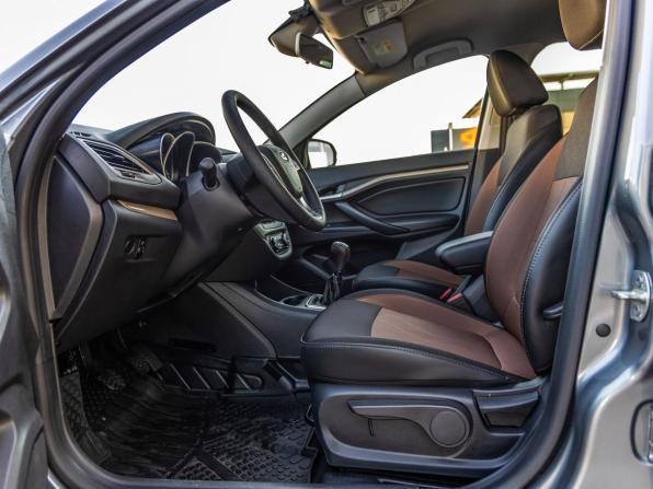 Lada (ВАЗ) Vesta I с пробегом 2020 года, цена 1 248 000 рублей, 46077 км, универсал, Автокод Объявления