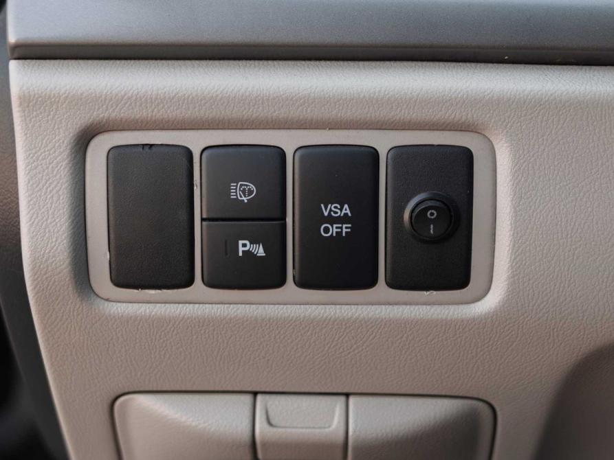 Honda Accord VIII Новосибирск  - изображение 19