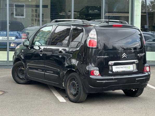 Citroen C3 Picasso I с пробегом 2010 года, цена 399 000 рублей, 202000 км, компактвэн, Автокод Объявления