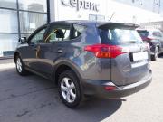 Toyota RAV4 IV (XA40) Москва  - изображение 20