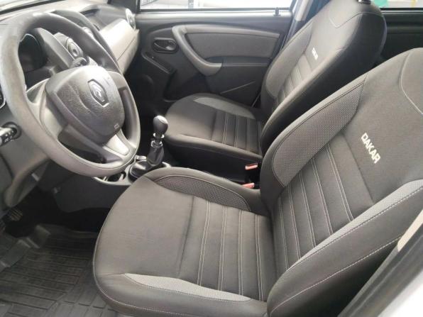 Renault Duster I Рестайлинг с пробегом 2018 года, цена 1 305 511 рублей, 148118 км, внедорожник, Автокод Объявления
