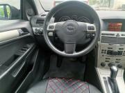 Opel Astra H Рестайлинг Липецк  - изображение 24