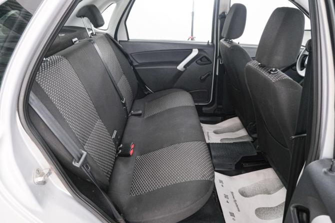 Lada (ВАЗ) Granta I с пробегом 2017 года, цена 629 000 рублей, 98560 км, седан, Автокод Объявления