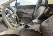 Honda Civic IX Саранск  - изображение 56