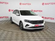 Volkswagen Polo VI Вологда  - изображение 20