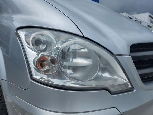 Mercedes-Benz Vito II (W639) Рестайлинг с пробегом 2013 года, цена 2 100 000 рублей, 235000 км, минивэн, Автокод Объявления