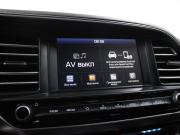Hyundai Elantra VI (AD) Рестайлинг Старый Оскол  - изображение 42