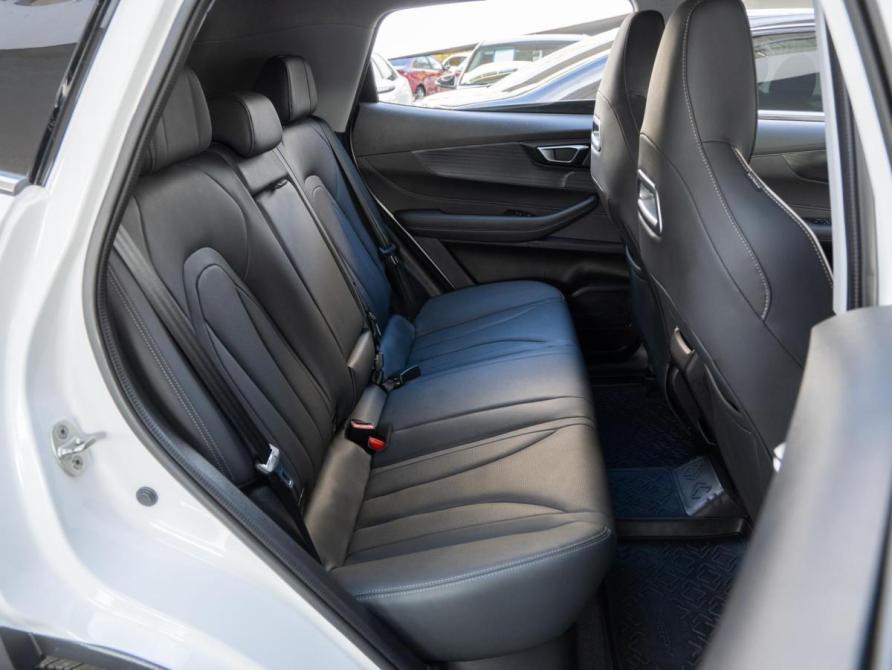 Chery Tiggo 4 I Рестайлинг 2 Волгоград  - изображение 8