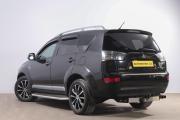 Mitsubishi Outlander II Новосибирск  - изображение 25