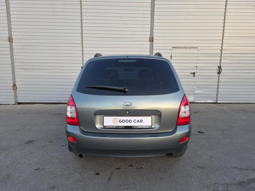 Lada (ВАЗ) Kalina I Саратов  - изображение 6