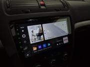 Skoda Octavia II (A5) Рестайлинг Альметьевск  - изображение 44