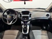 Chevrolet Cruze I Рестайлинг Новочеркасск  - изображение 31