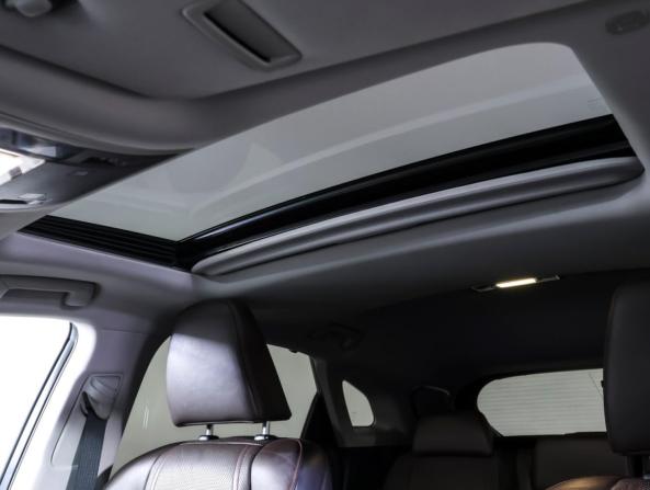 Lexus RX IV с пробегом 2016 года, цена 3 538 000 рублей, 123871 км, внедорожник, Автокод Объявления