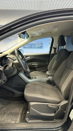 Ford Kuga II Рестайлинг с пробегом 2019 года, цена 1 999 000 рублей, 58112 км, внедорожник, Автокод Объявления