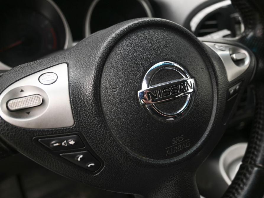 Nissan Juke I Ростов-на-Дону  - изображение 15
