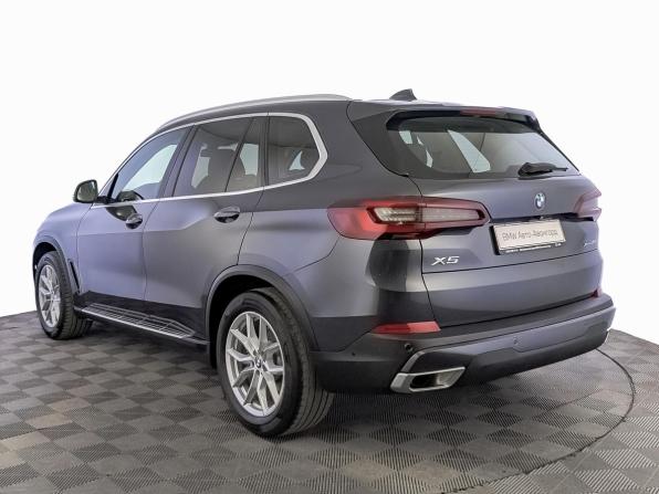 BMW X5 IV (G05/G18) с пробегом 2020 года, цена 5 445 000 рублей, 113600 км, внедорожник, Автокод Объявления