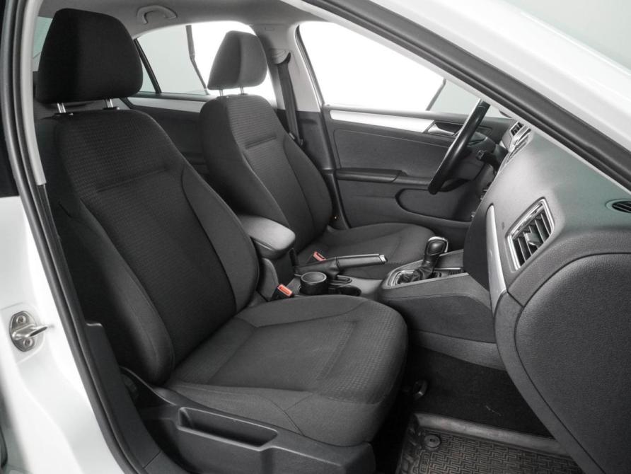 Volkswagen Jetta VI Рестайлинг Воронеж  - изображение 8