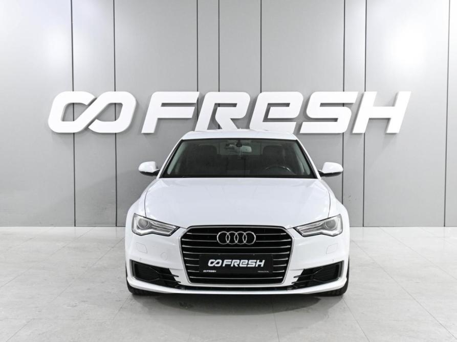 Audi A6 IV (C7) Рестайлинг Ростов-на-Дону  - изображение 3
