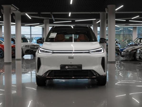 Geely Galaxy M7 с пробегом 2026 года, цена 4 000 000 рублей, 15 км, внедорожник, Автокод Объявления