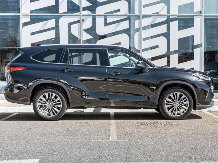 Toyota Highlander IV (XU70) Краснодар  - изображение 5