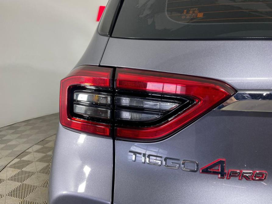 Chery Tiggo 4 Pro I Рестайлинг Воронеж  - изображение 8