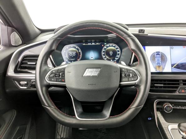 Knewstar 001 с пробегом 2024 года, цена 3 450 000 рублей, 18554 км, внедорожник, Автокод Объявления