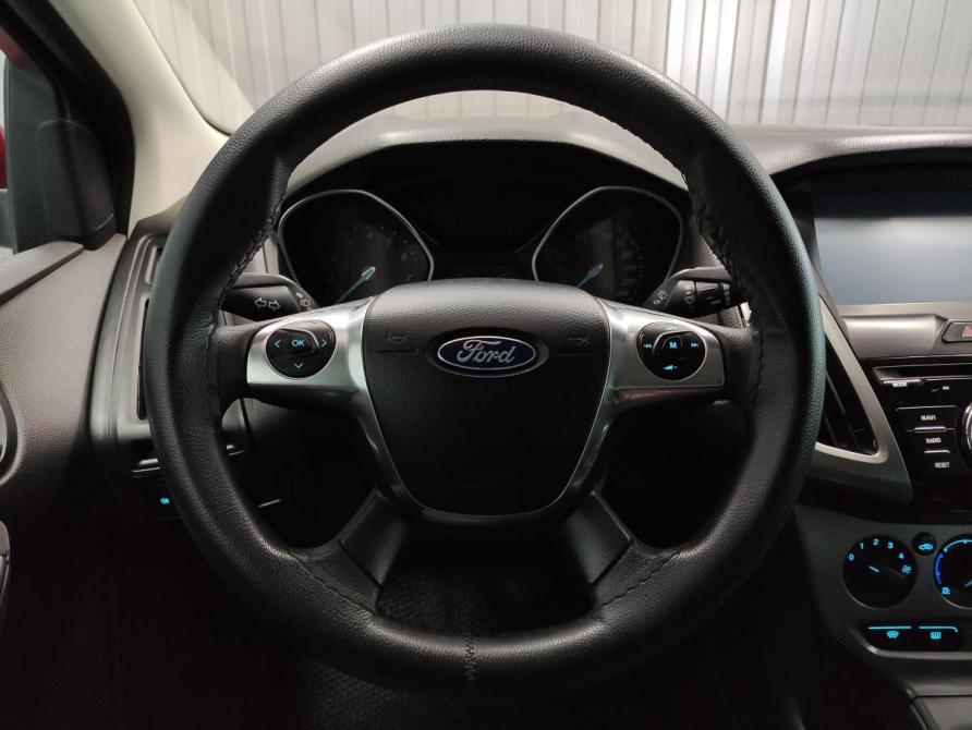 Ford Focus III Пермь  - изображение 7