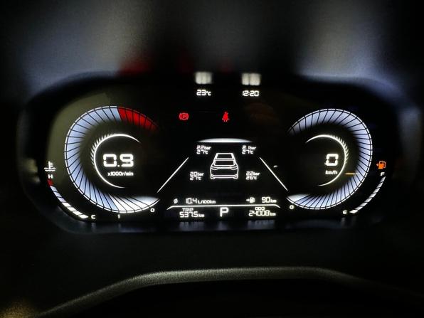 Geely Emgrand II с пробегом 2023 года, цена 1 690 000 рублей, 24008 км, седан, Автокод Объявления