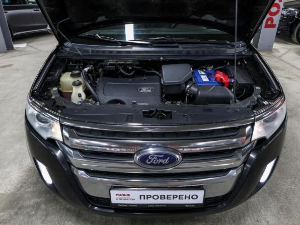 Ford Edge I Рестайлинг с пробегом 2014 года, цена 1 199 000 рублей, 264000 км, внедорожник, Автокод Объявления