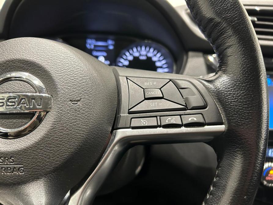 Nissan Qashqai II Рестайлинг Санкт-Петербург  - изображение 16